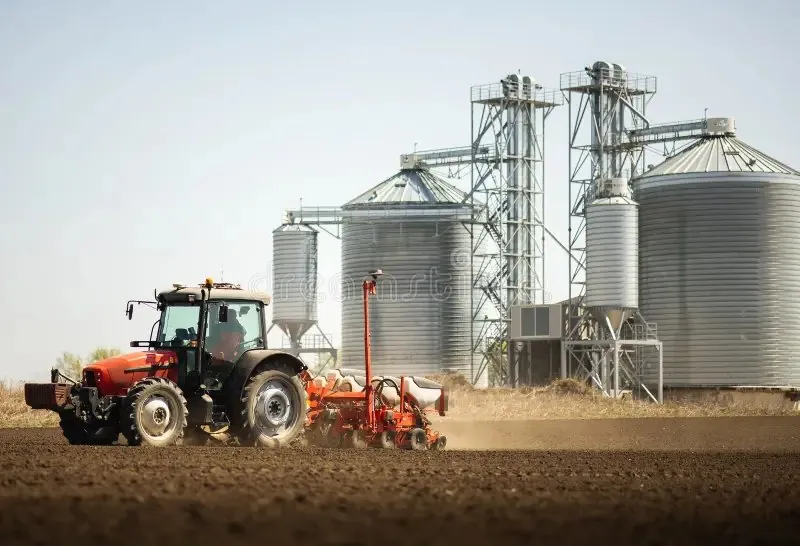 Avaliação de máquinas e complexos agroindustriais em Mato Grosso